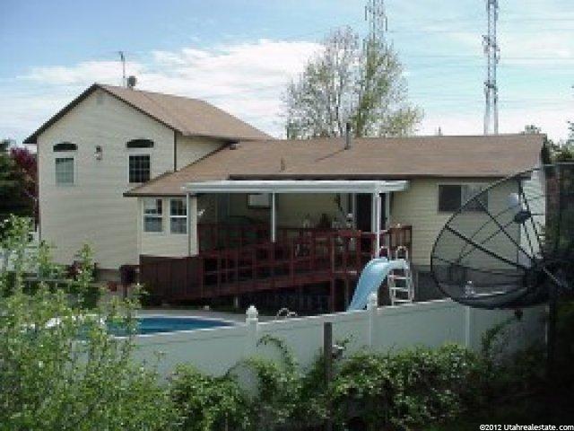 2332 S 150 W, Clearfield, UT 84015 — photo 2