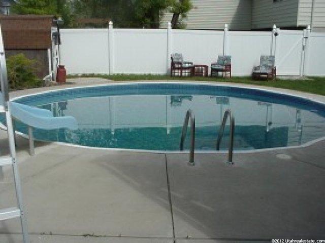 2332 S 150 W, Clearfield, UT 84015 — photo 3
