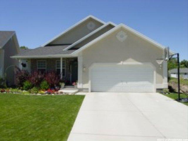 552 S 1200 E, Payson, UT 84651 — photo 2