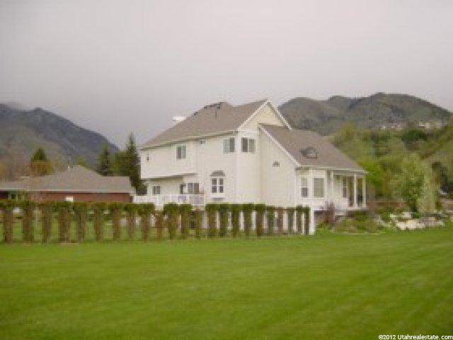 1143 Sumac Dr, Logan, UT 84321 — photo 8