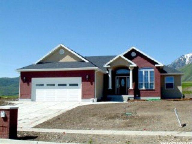 205 N Red Slide Dr, Wellsville, UT 84339 — photo 4