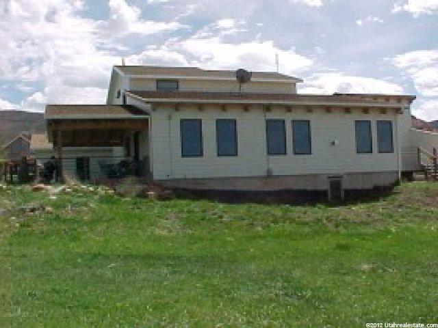 889 Pole Dr, Heber City, UT 84032 — photo 3
