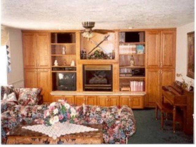 296 S 450 E, Hyde Park, UT 84318 — photo 2