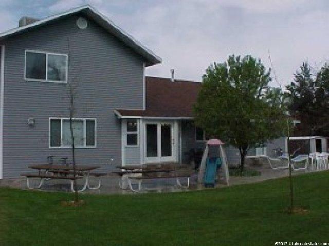 296 S 450 E, Hyde Park, UT 84318 — photo 4