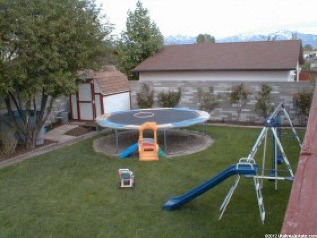 4861 Heath Ave, Kearns, UT 84118 — photo 6