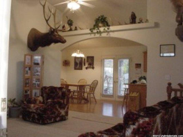 150 W 100 S, Levan, UT 84639 — photo 2