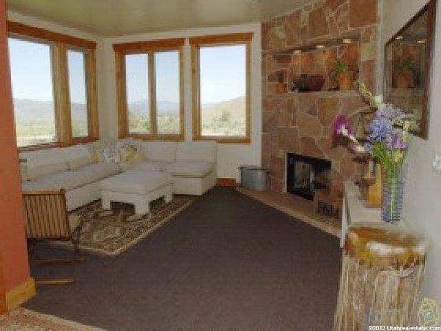 1050 E Bluffs Dr, Summit County, UT 84036 — photo 2