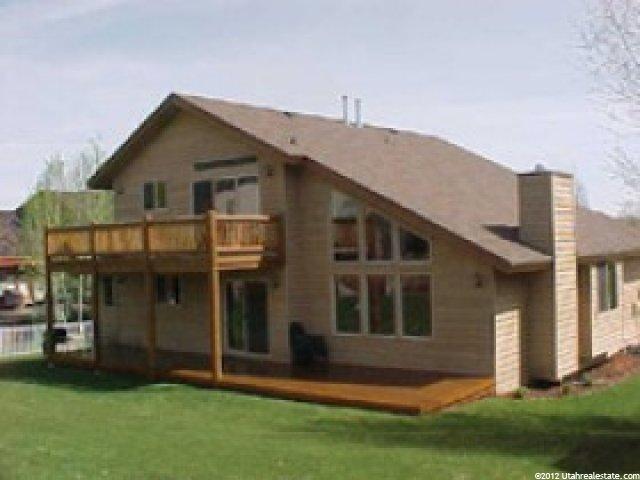 5155 Silver Springs Rd, Park City, UT 84068 — photo 5