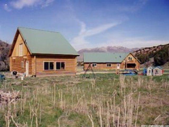 975 Cherry Canyon Rd, Summit County, UT 84017 — photo 2