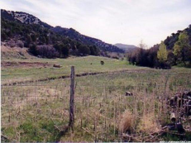 975 Cherry Canyon Rd, Summit County, UT 84017 — photo 3