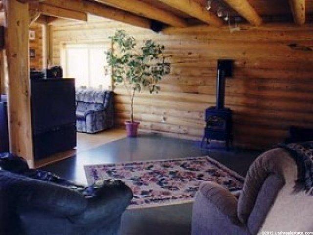 975 Cherry Canyon Rd, Summit County, UT 84017 — photo 4