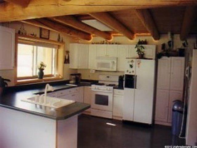 975 Cherry Canyon Rd, Summit County, UT 84017 — photo 5
