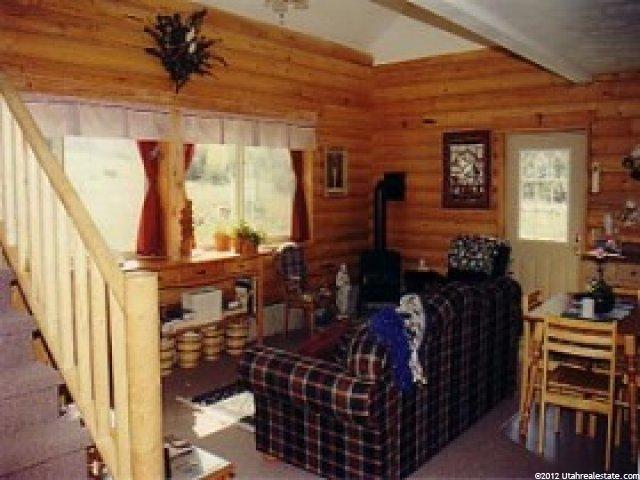 975 Cherry Canyon Rd, Summit County, UT 84017 — photo 8