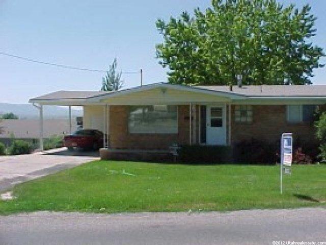 165 N 400 E, Hyde Park, UT 84318 — photo 2