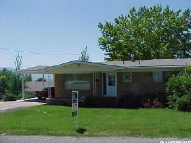 165 N 400 E, Hyde Park, UT 84318 — photo 3