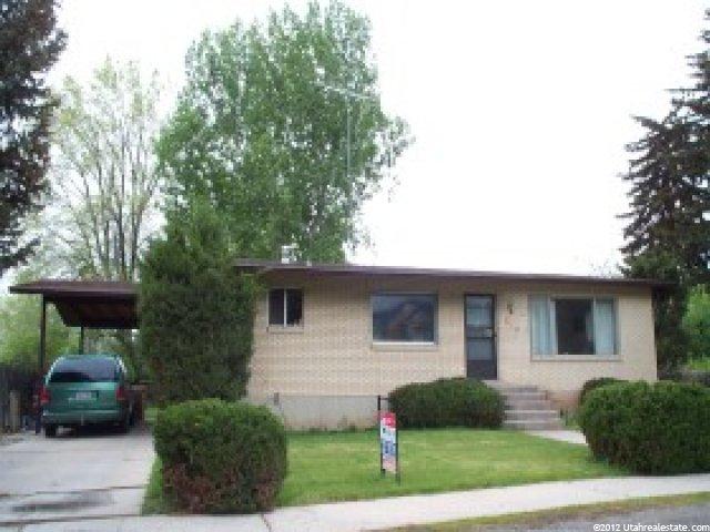 615 S 500 E, River Heights, UT 84321 — photo 2