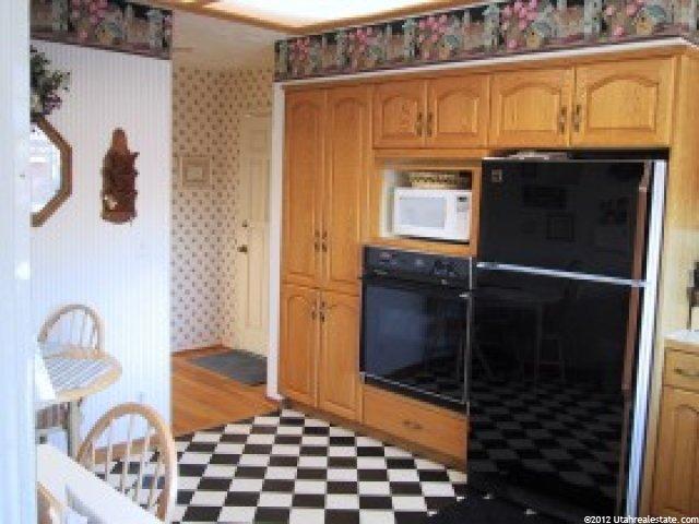 1337 Ridgewood Ln, Bountiful, UT 84010 — photo 3