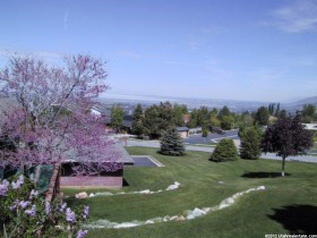 1337 Ridgewood Ln, Bountiful, UT 84010 — photo 7