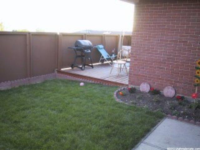 1337 Ridgewood Ln, Bountiful, UT 84010 — photo 8