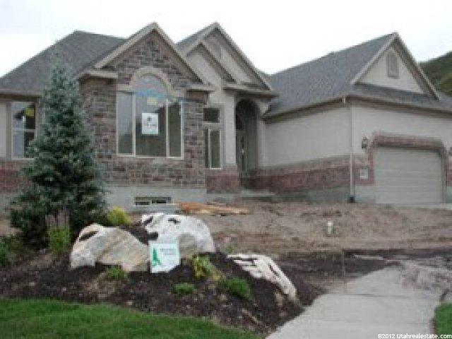 1539 E Tumbleweed Way, Draper, UT 84020 — photo 4