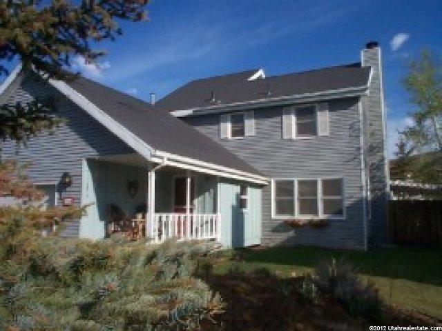 2660 Sidewinder Dr, Park City, UT 84060 — photo 2