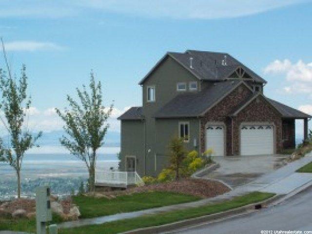 2736 Cove Ln, Bountiful, UT 84010 — photo 2