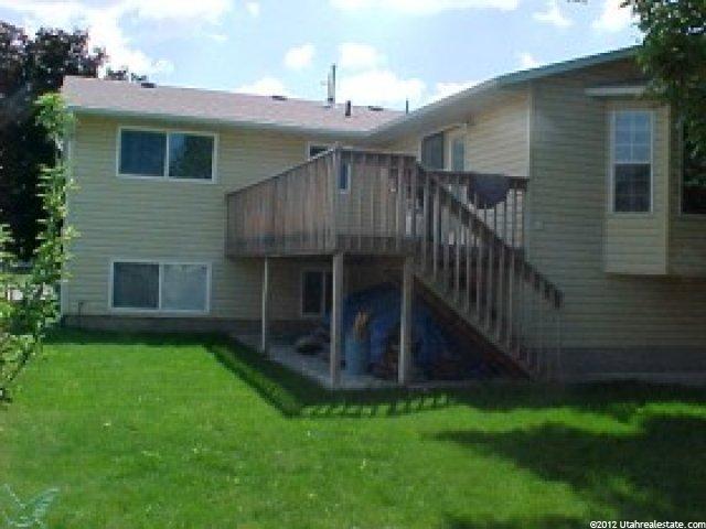 2001 N 1200 W, Clinton, UT 84015 — photo 4