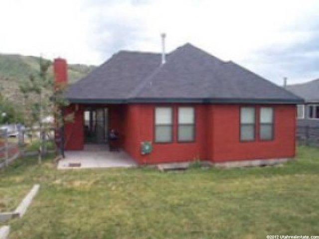 1607 Pheasant Way, Park City, UT 84098 — photo 2