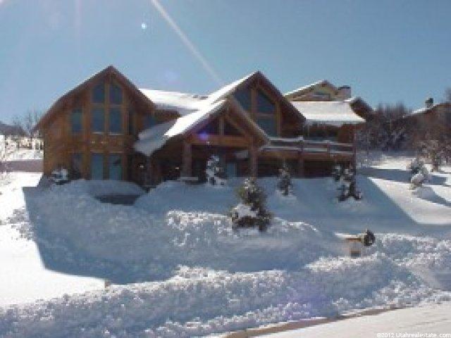 3740 Sunridge Dr, Park City, UT 84060 — photo 2