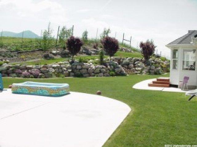 3834 Evergreen Dr, Pleasant View, UT 84414 — photo 2