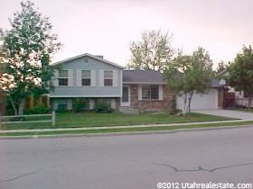 10014 Countrywood Dr, Sandy, UT 84092