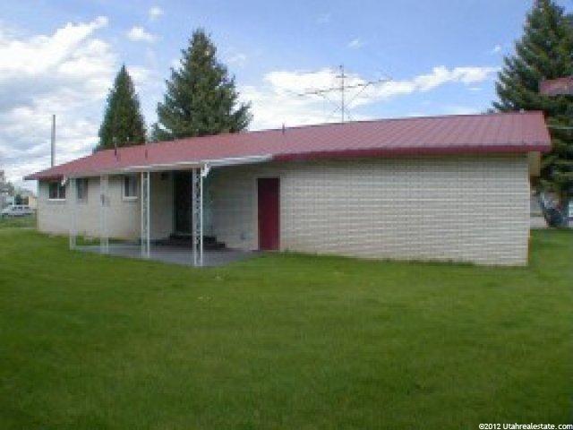 69 S Center St, Weston, ID 83286 — photo 5