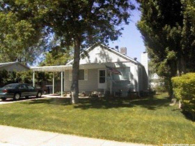 5051 S 150 E, Washington Terrace, UT 84405 — photo 2