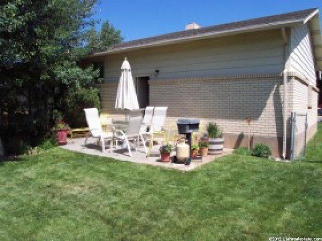 1107 W 75 S, Clearfield, UT 84015 — photo 7