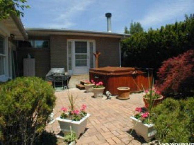 1964 E Woodside Dr, Holladay, UT 84124 — photo 5