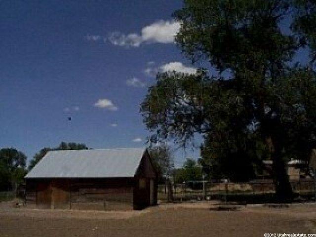 106 W Center, Hinckley, UT 84635 — photo 3