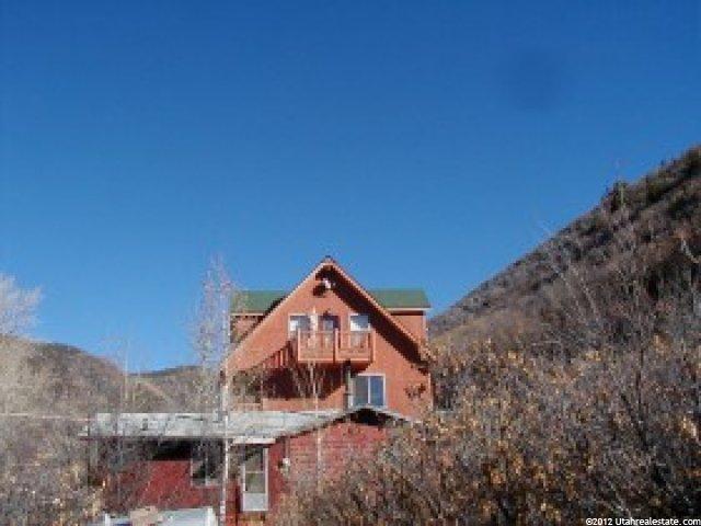 1750 Weber Wild Rd, Oakley, UT 84055 — photo 3