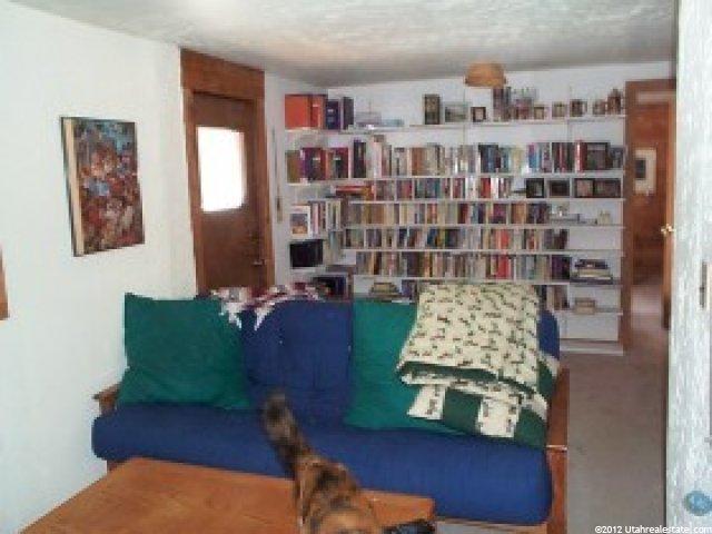 4650 Browns Canyon Rd, Peoa, UT 84061 — photo 2