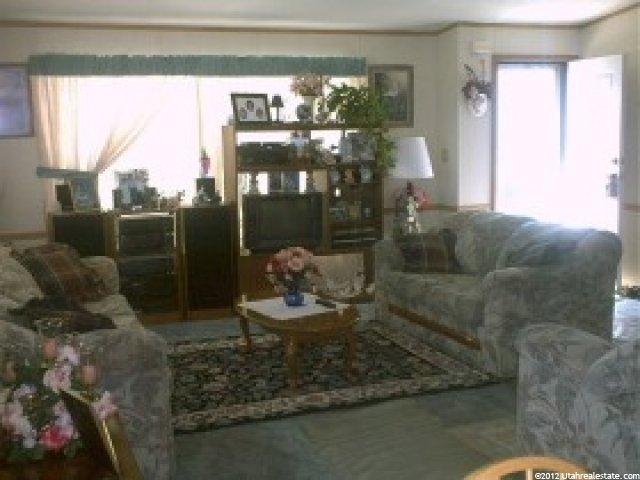 1152 W Aspen Park Cir, Wellsville, UT 84339 — photo 3