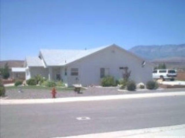 97 E 615 N, La Verkin, UT 84745 — photo 2