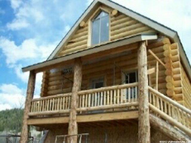 732 Pine Mtn, Oakley, UT 84055 — photo 2