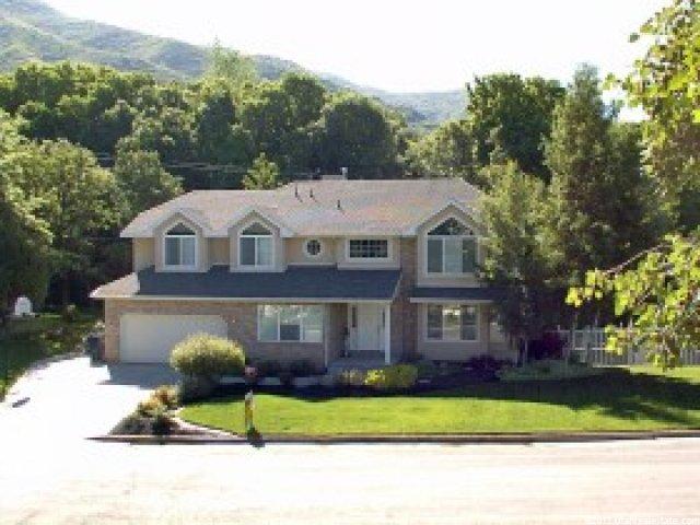 1384 E Shady Lane Way, Fruit Heights, UT 84037 — photo 2