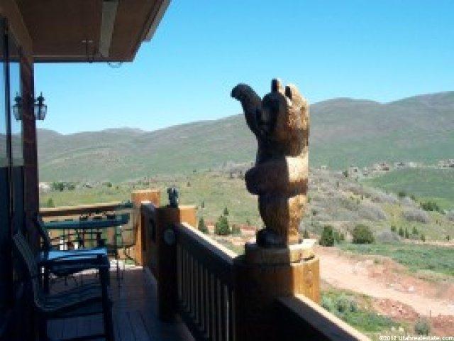 8371 Meadowview Dr #N-24, Park City, UT 84098 — photo 8