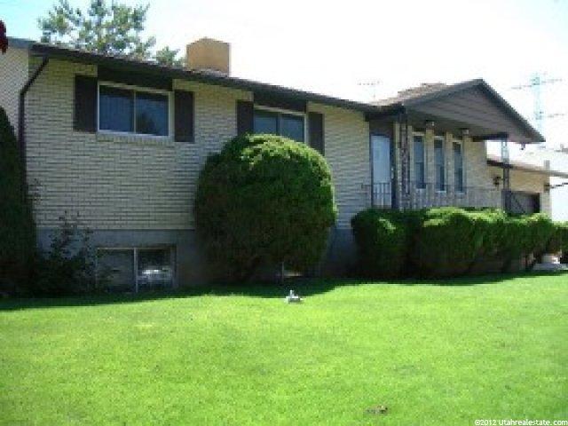 974 S 1150 W, Clearfield, UT 84015 — photo 2