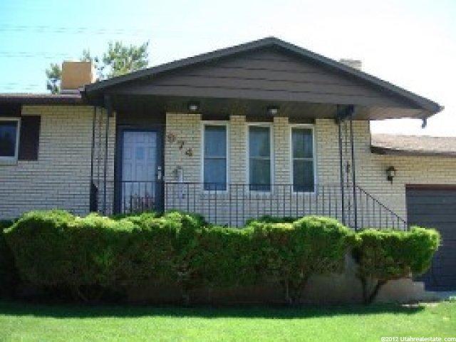 974 S 1150 W, Clearfield, UT 84015 — photo 3