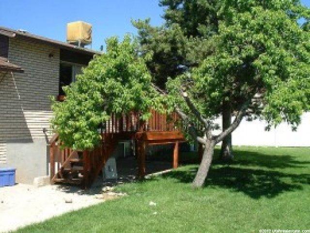 974 S 1150 W, Clearfield, UT 84015 — photo 4