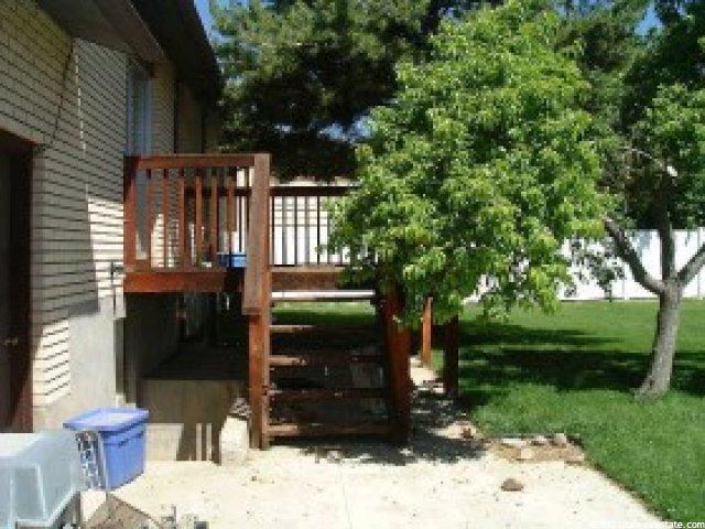 974 S 1150 W, Clearfield, UT 84015 — photo 5