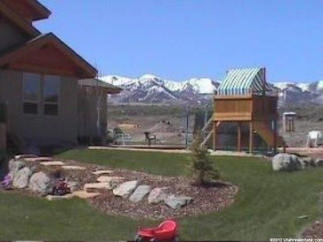 5917 Trailside Loop, Park City, UT 84098 — photo 6