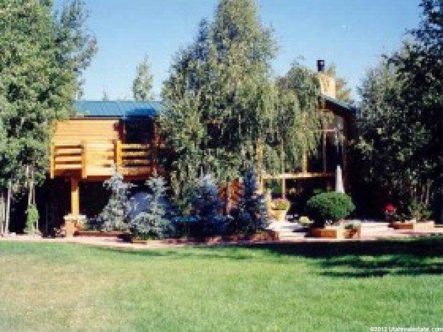 5 Hidden Splendor Ct, Park City, UT 84060 — photo 3
