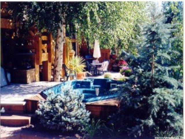 5 Hidden Splendor Ct, Park City, UT 84060 — photo 8